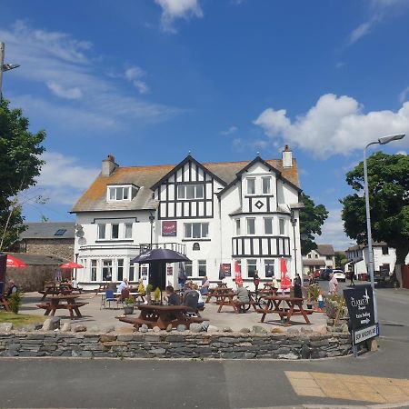 Clarkes Hotel Barrow In Furness Luaran gambar