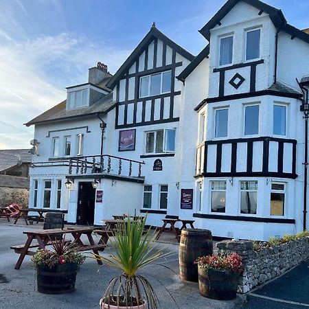 Clarkes Hotel Barrow In Furness Luaran gambar