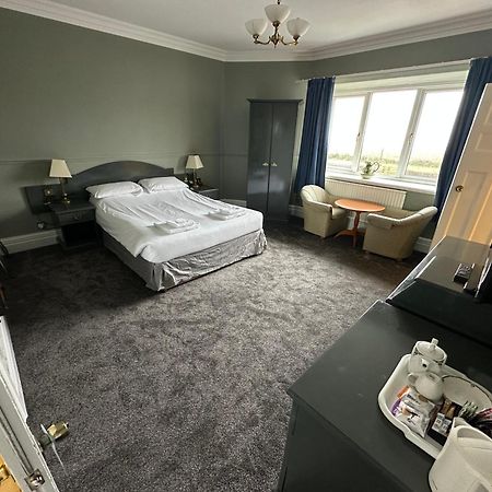 Clarkes Hotel Barrow In Furness Luaran gambar