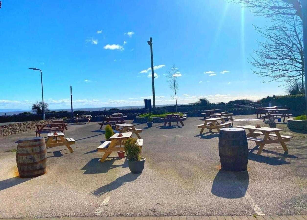 Clarkes Hotel Barrow In Furness Luaran gambar