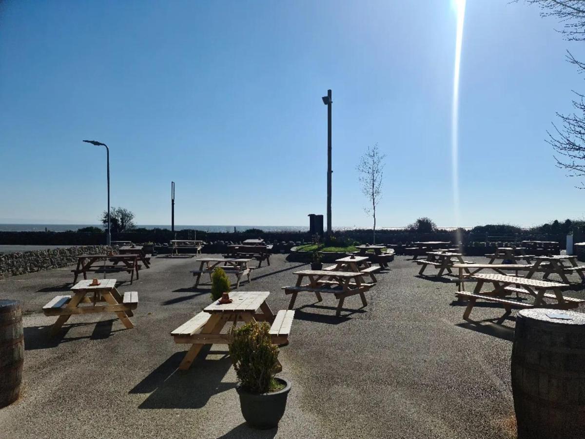 Clarkes Hotel Barrow In Furness Luaran gambar