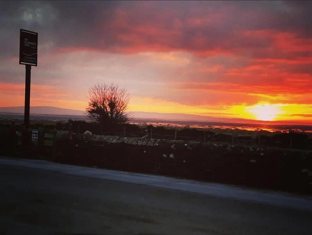 Clarkes Hotel Barrow In Furness Luaran gambar