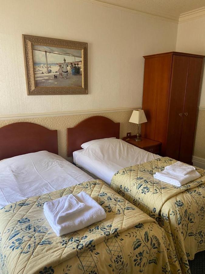 Clarkes Hotel Barrow In Furness Luaran gambar