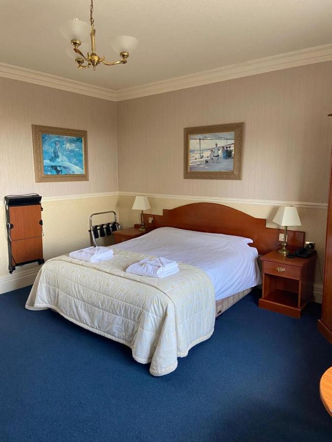Clarkes Hotel Barrow In Furness Luaran gambar