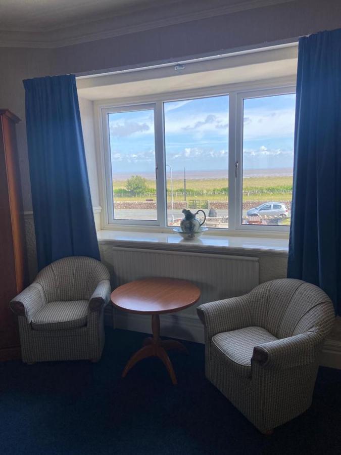 Clarkes Hotel Barrow In Furness Luaran gambar