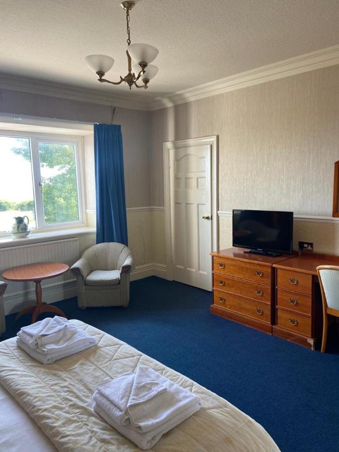 Clarkes Hotel Barrow In Furness Luaran gambar