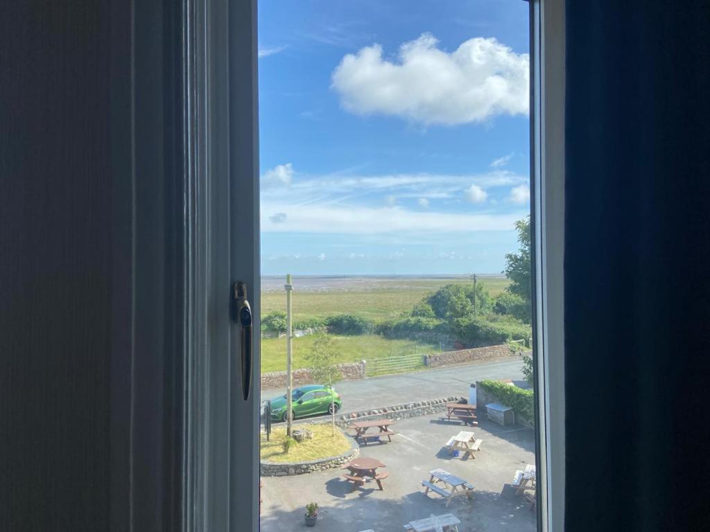 Clarkes Hotel Barrow In Furness Luaran gambar