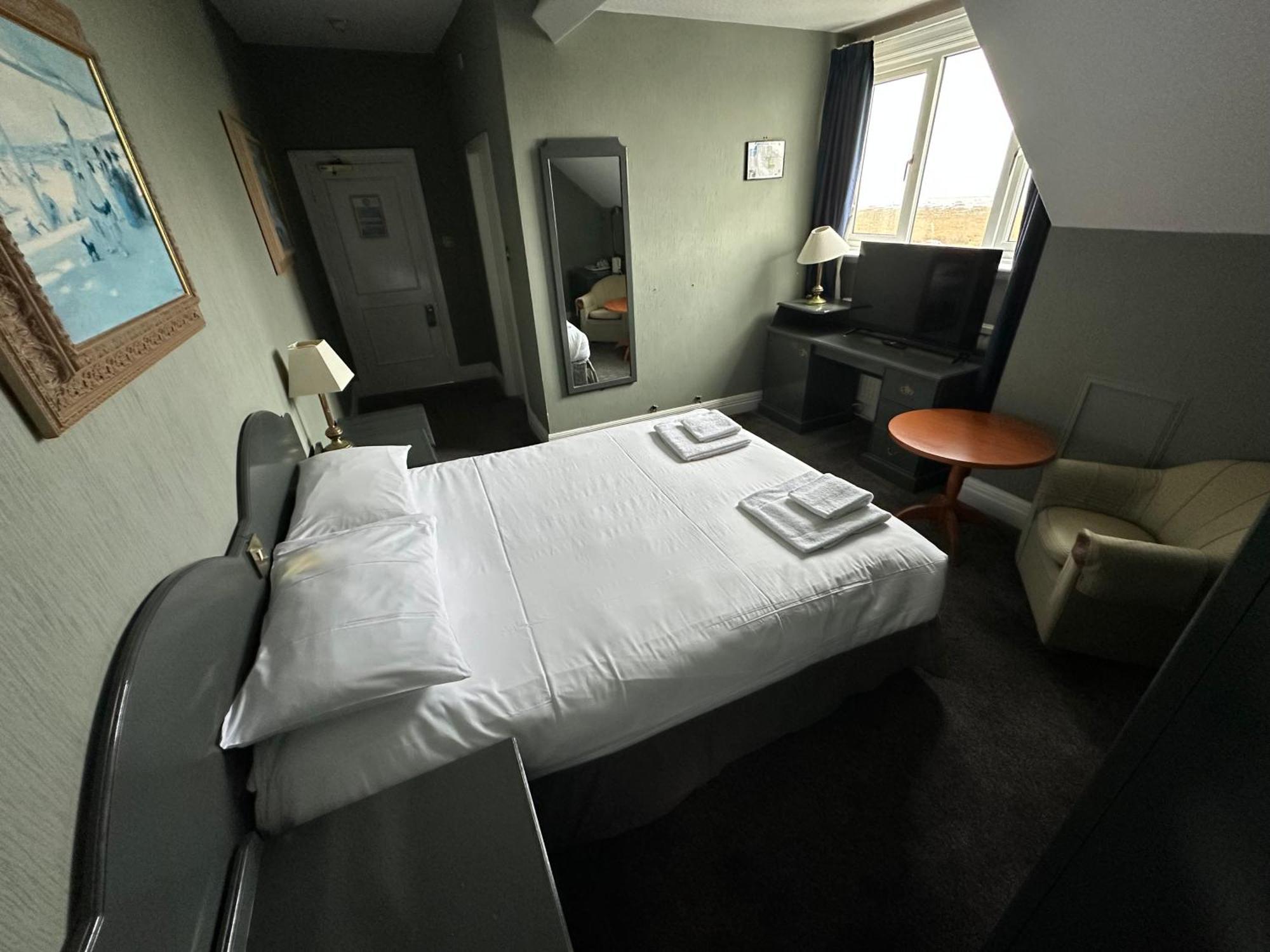 Clarkes Hotel Barrow In Furness Luaran gambar