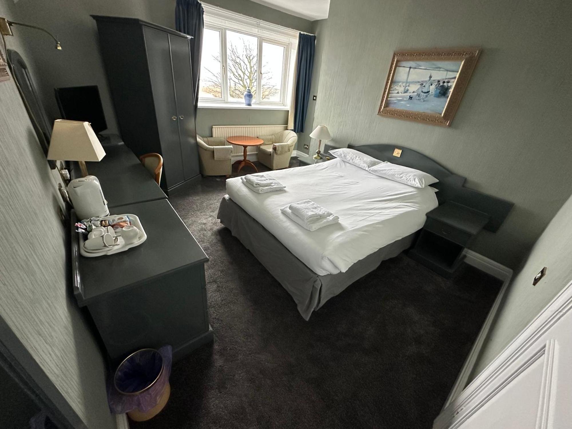 Clarkes Hotel Barrow In Furness Luaran gambar