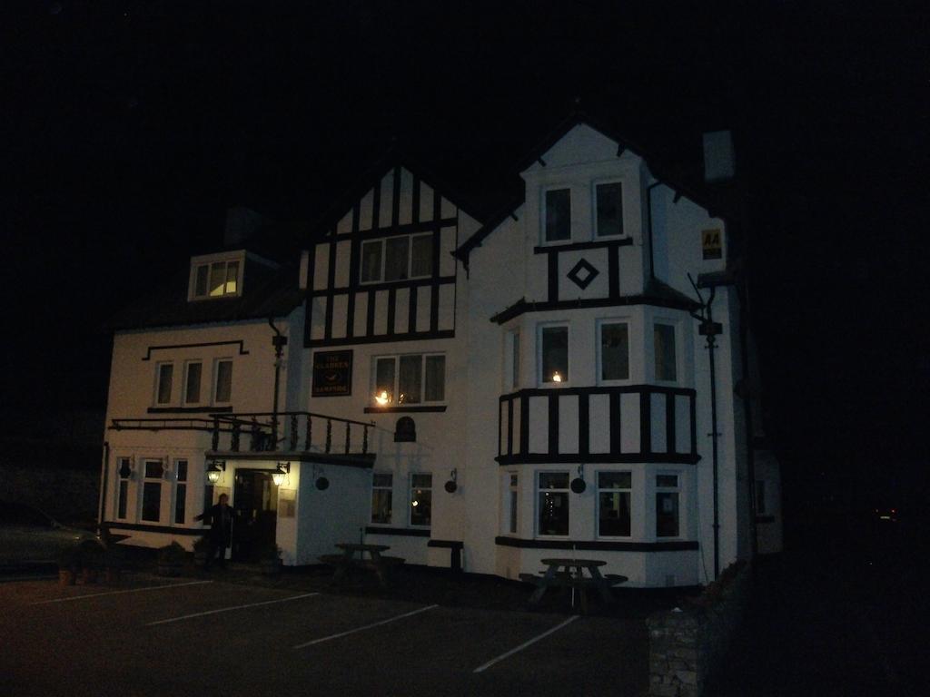 Clarkes Hotel Barrow In Furness Luaran gambar