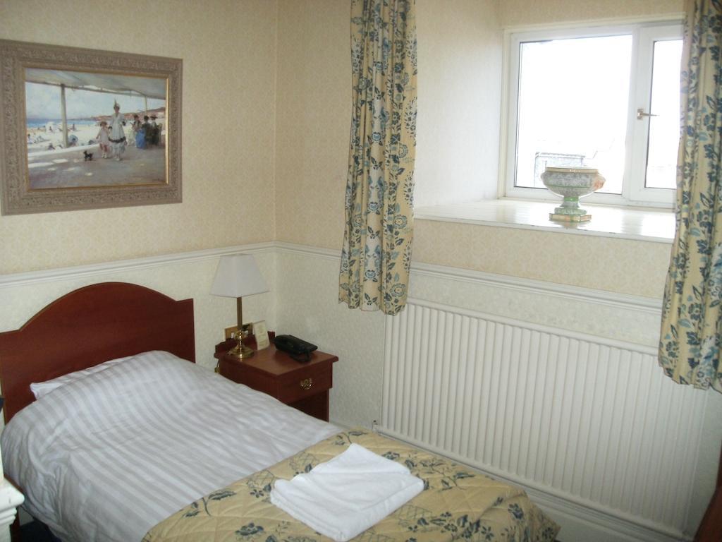 Clarkes Hotel Barrow In Furness Luaran gambar